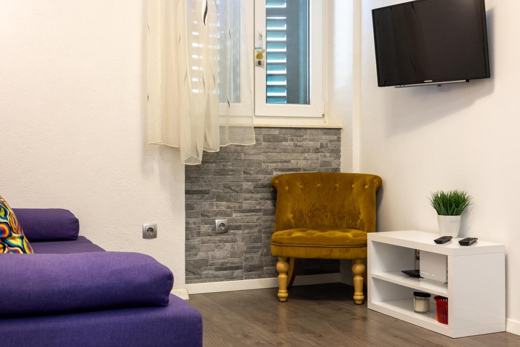 Centrino Apartamento