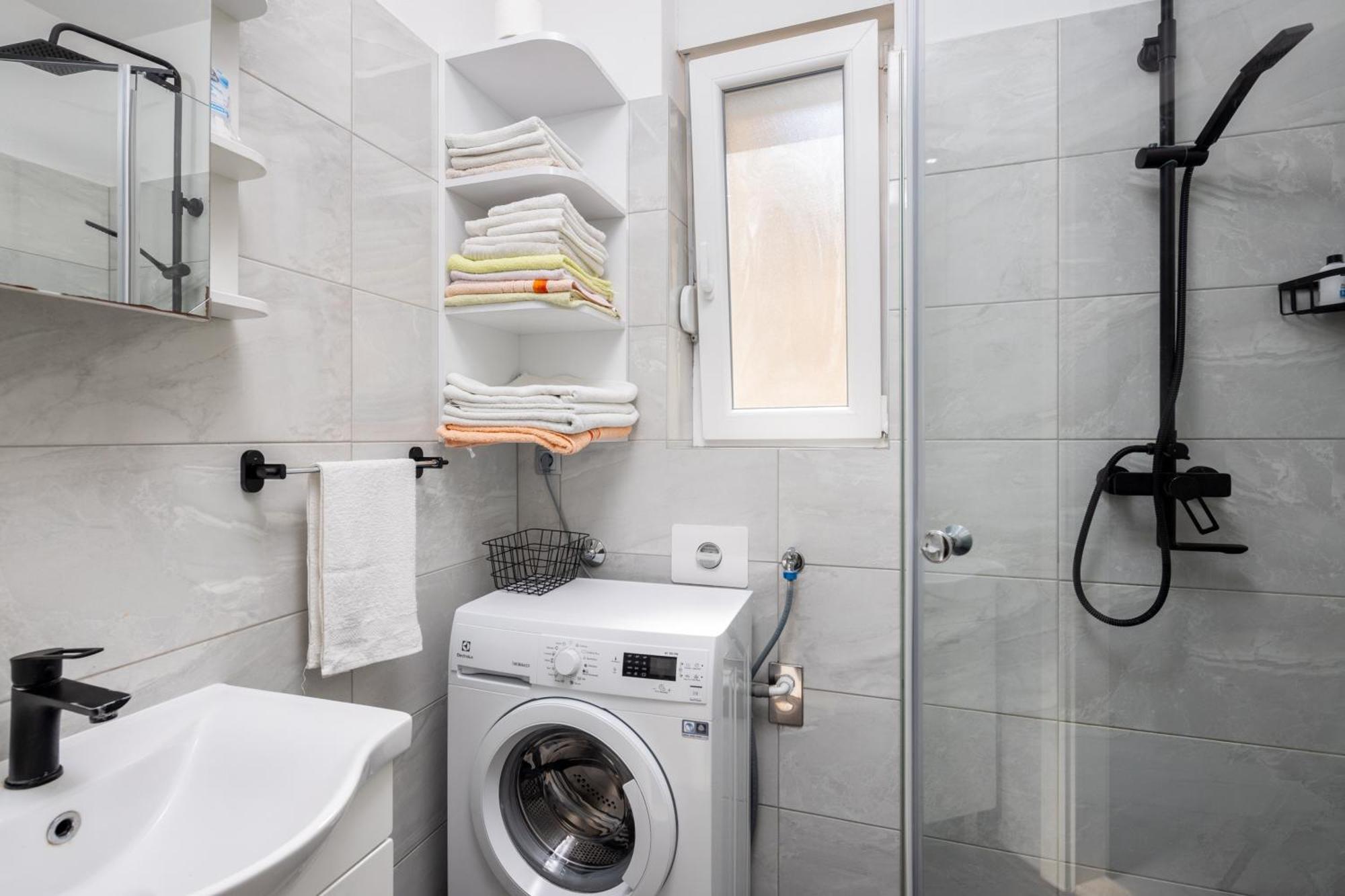 Apartamento Centrino *