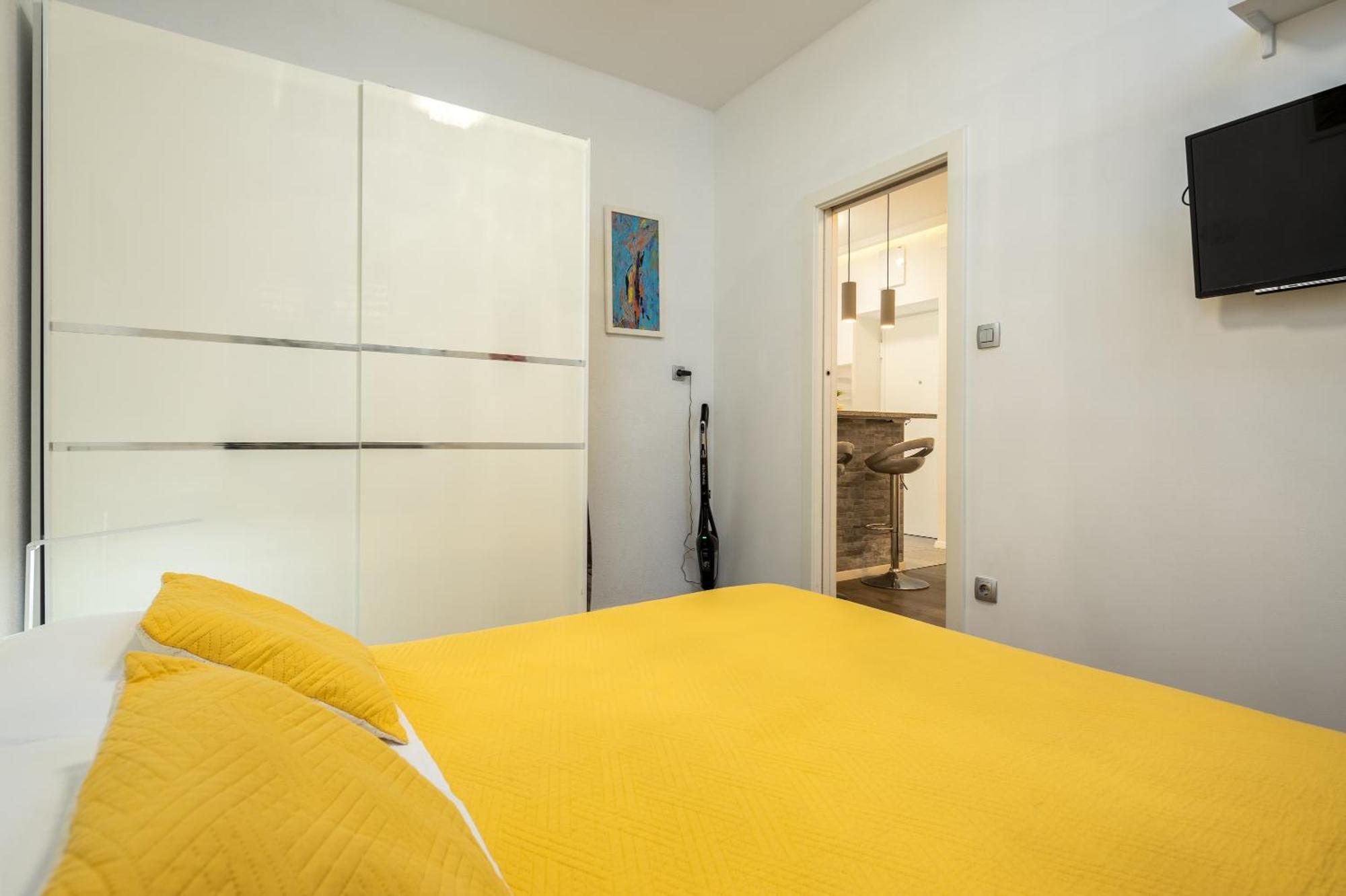 Apartamento Centrino Split