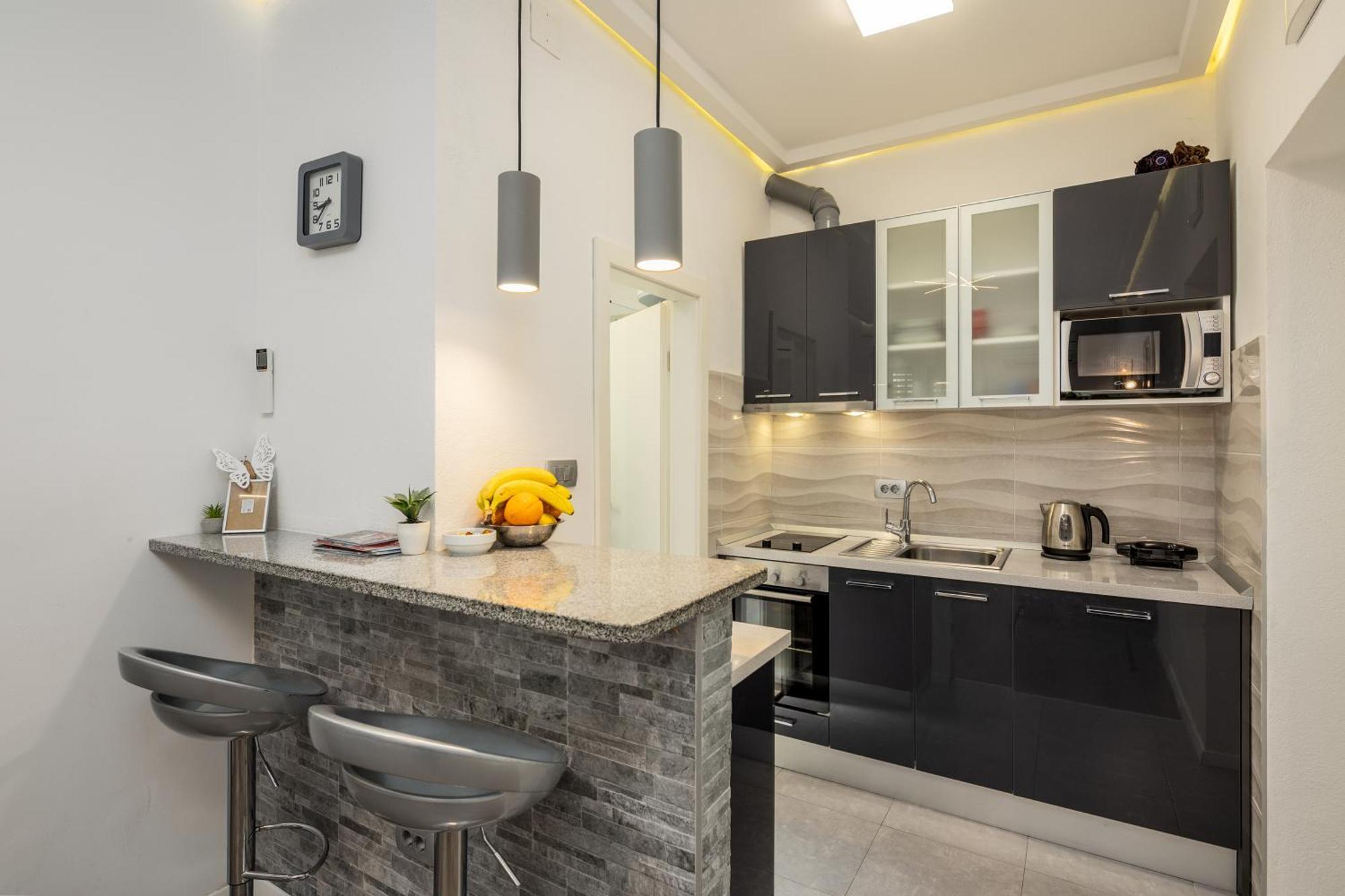 Centrino Apartamento
