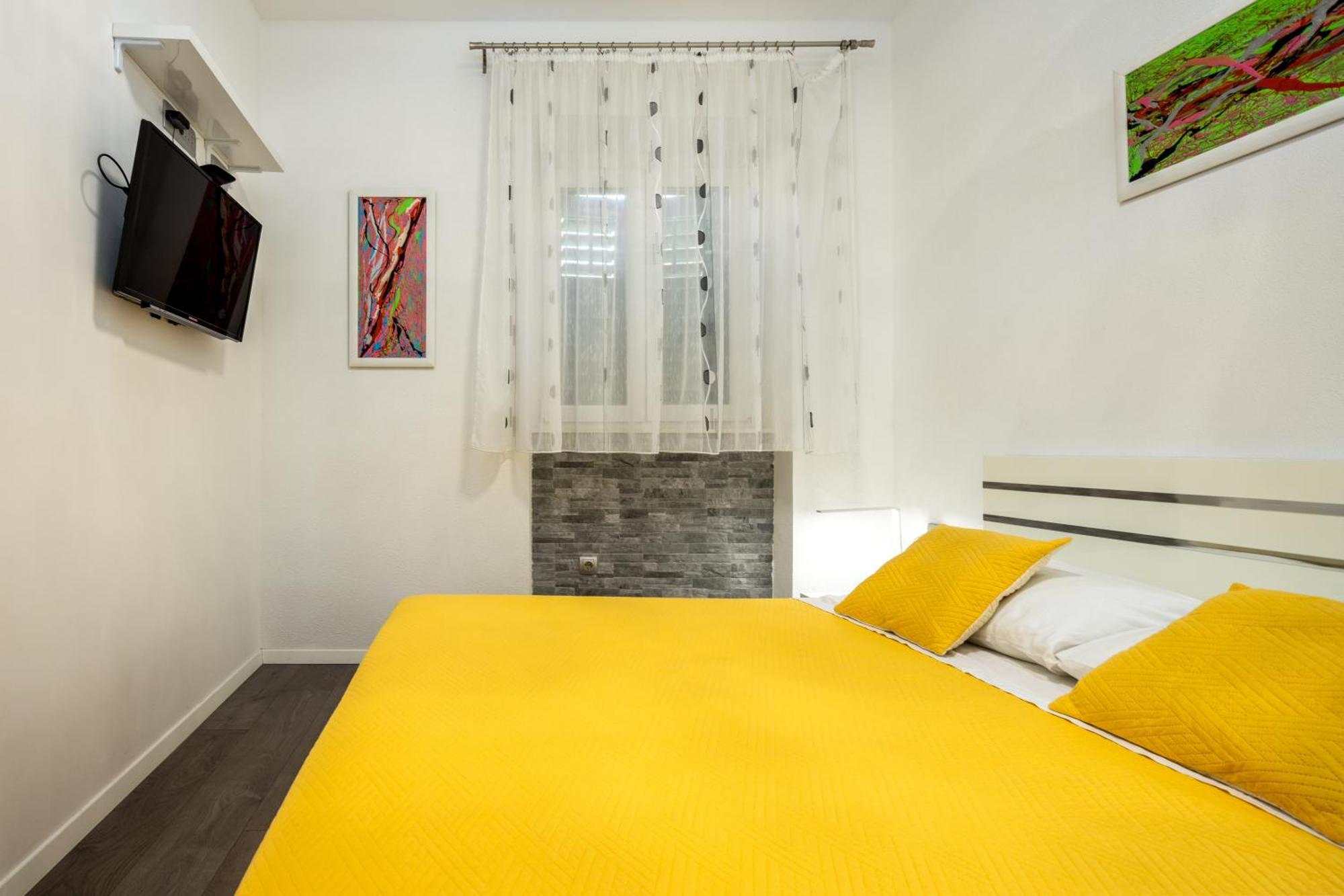 Centrino Apartamento Split