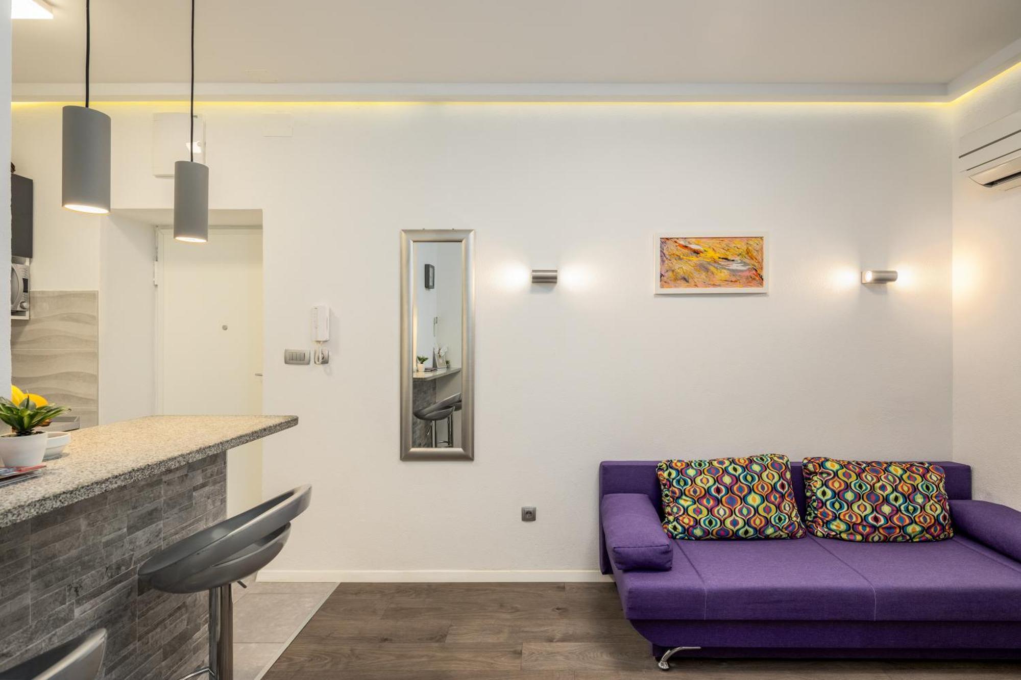Apartamento Centrino Split