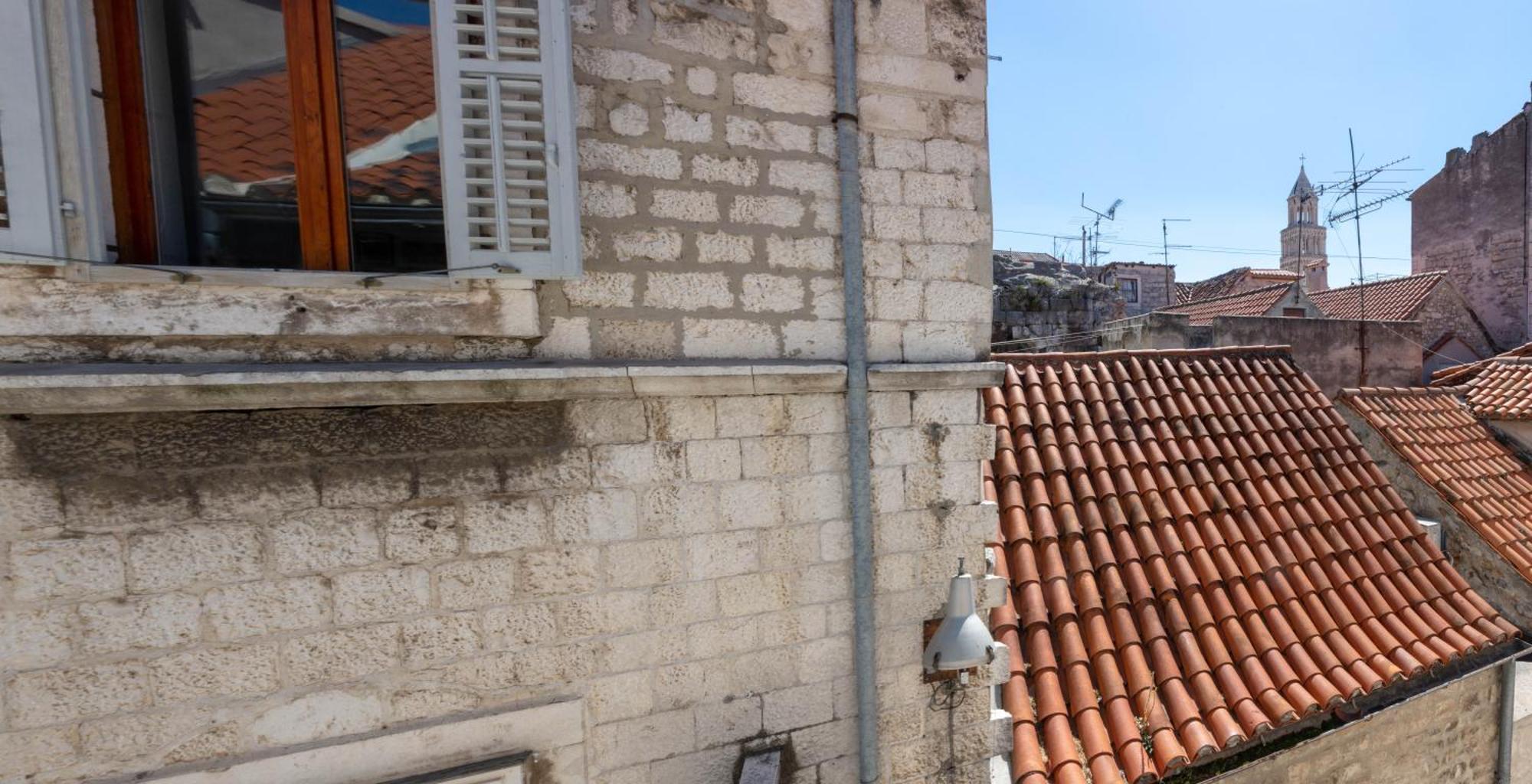 Guest house Luxury Rustic Chic 4*