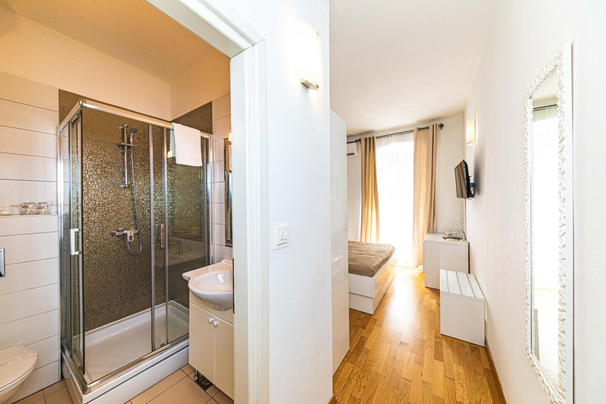 Gostinjska kuća Riva 4*