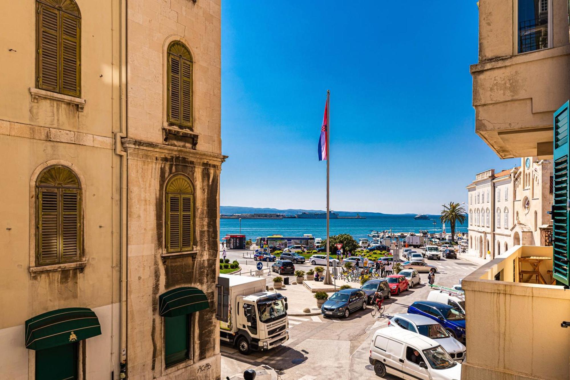 Riva Gostinjska kuća