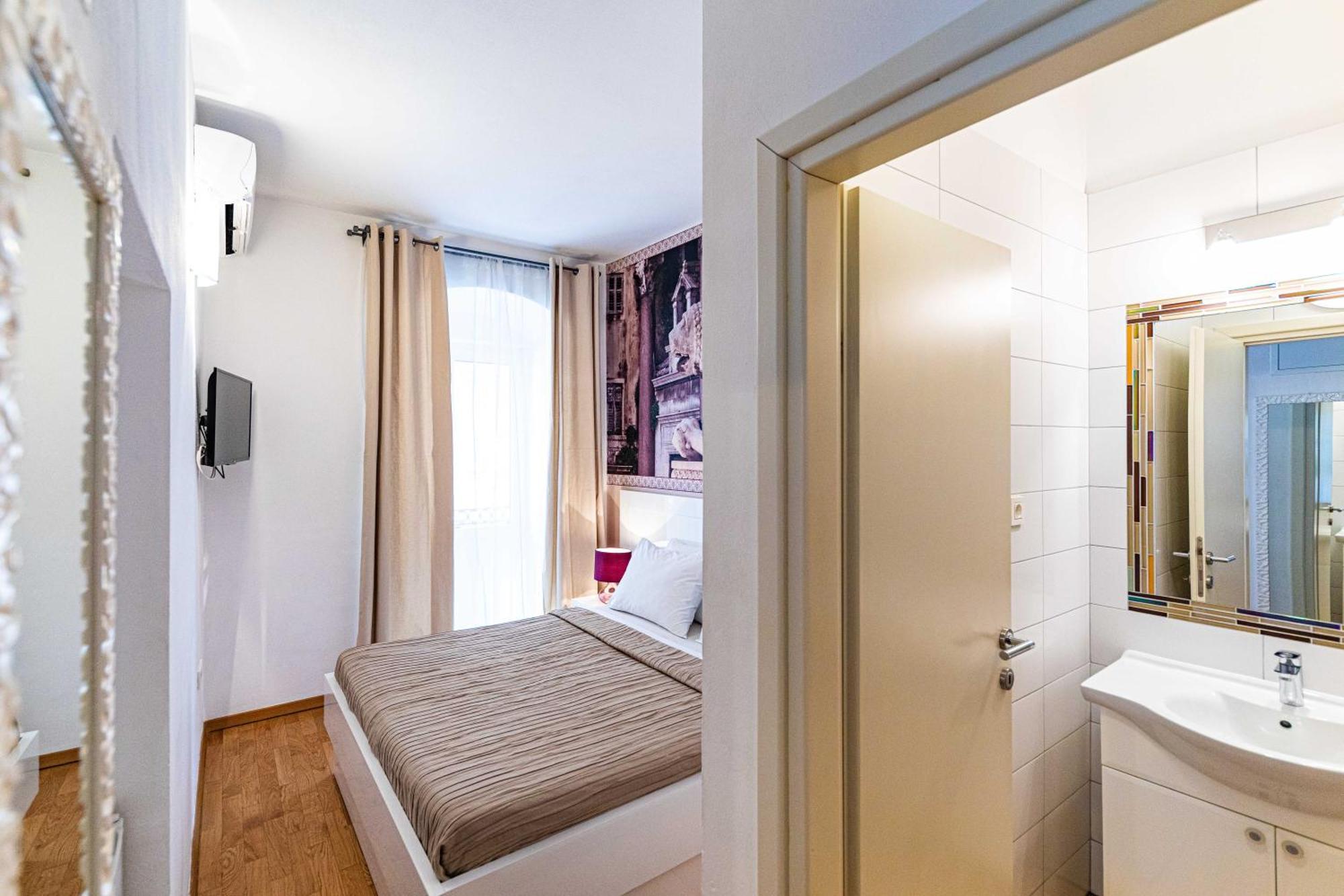 Gostinjska kuća Riva 4*