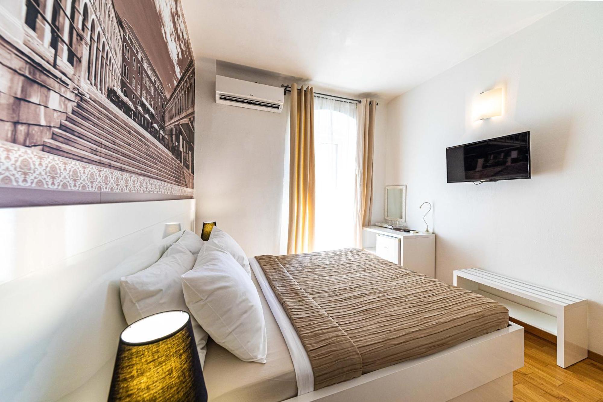 Riva 4* Split