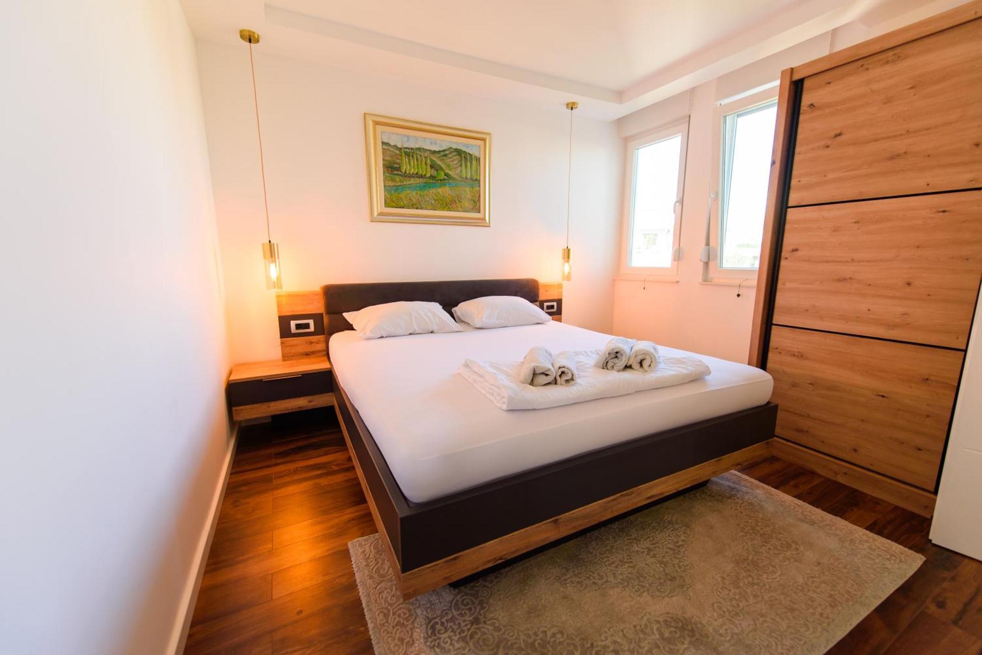 Apartment Luxury City Center *