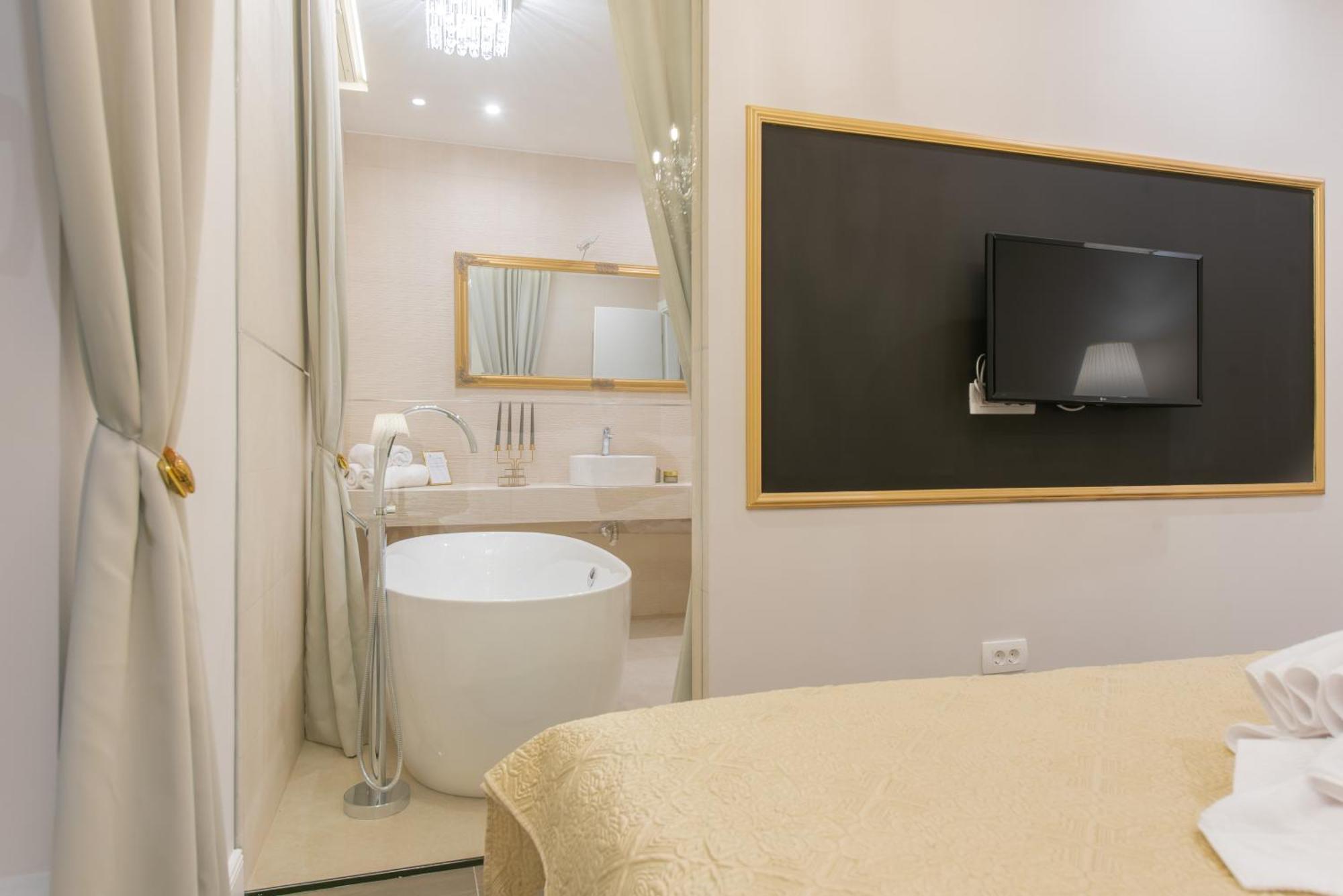 Guest house Samstag Split