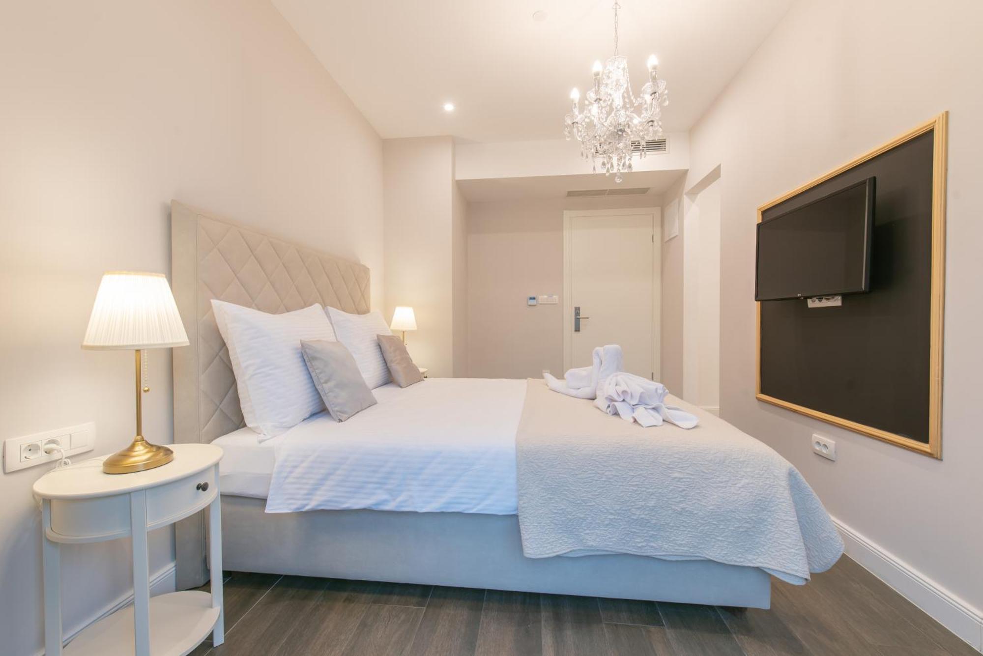Guest house Samstag Split