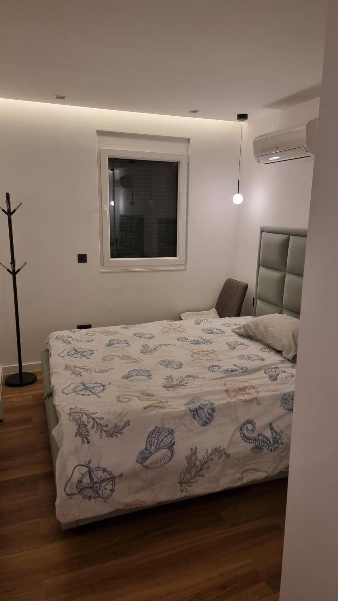 Valentin Apartment *