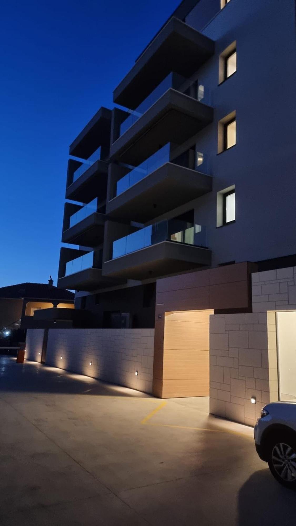 Valentin Apartment *