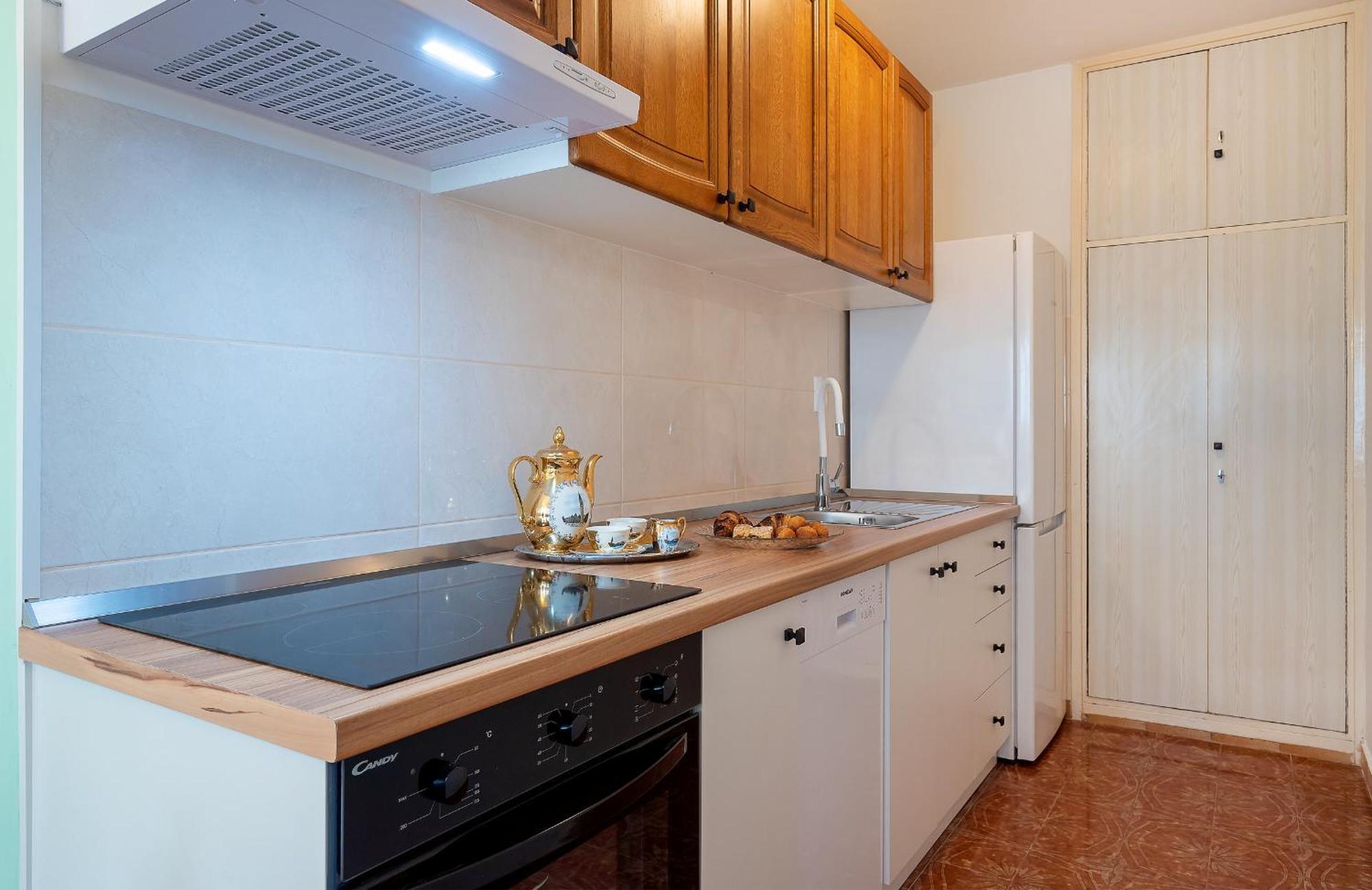 Apartamento Sea Lady