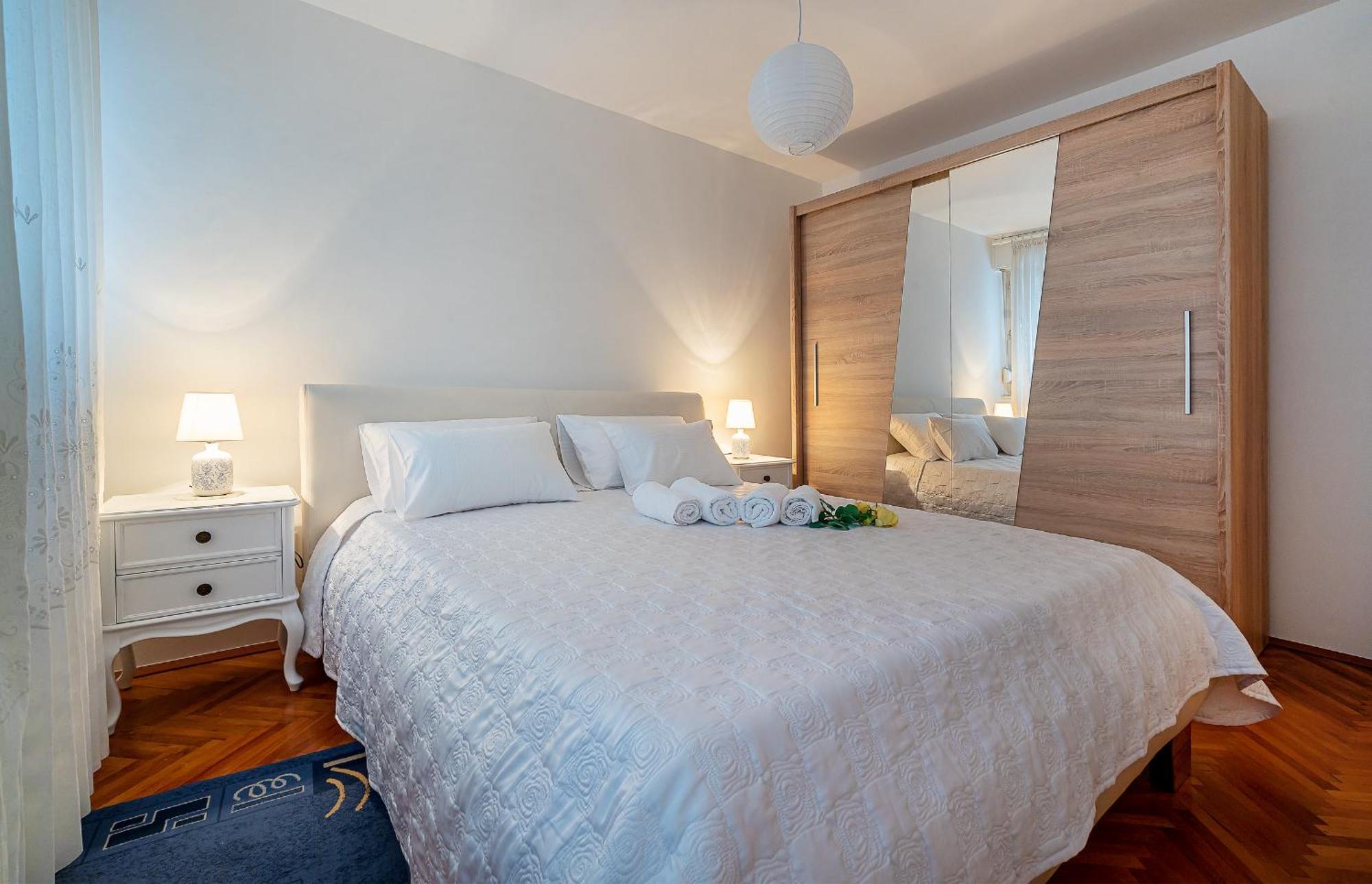 Apartamento Sea Lady Split