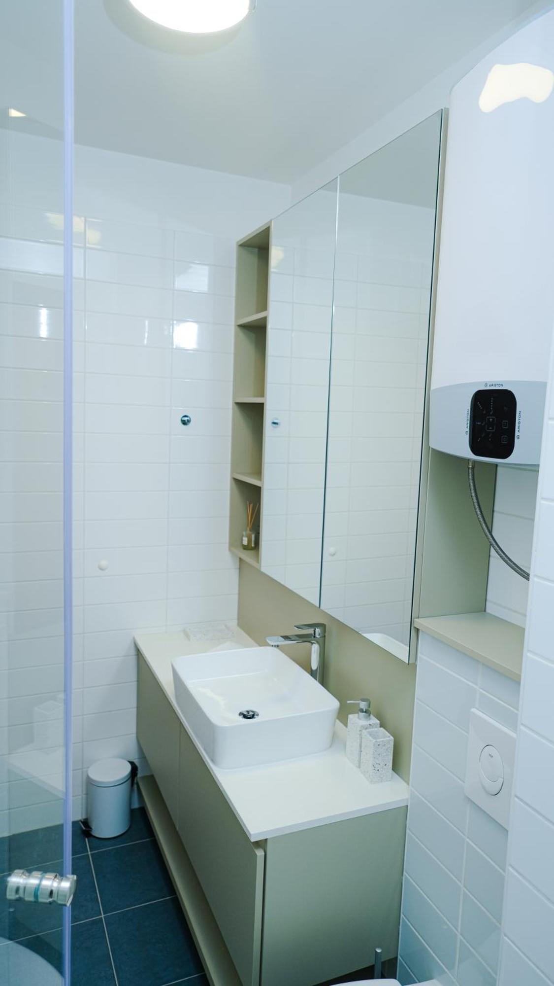 Luxury Judita Brand New Redecorated 2024 Split