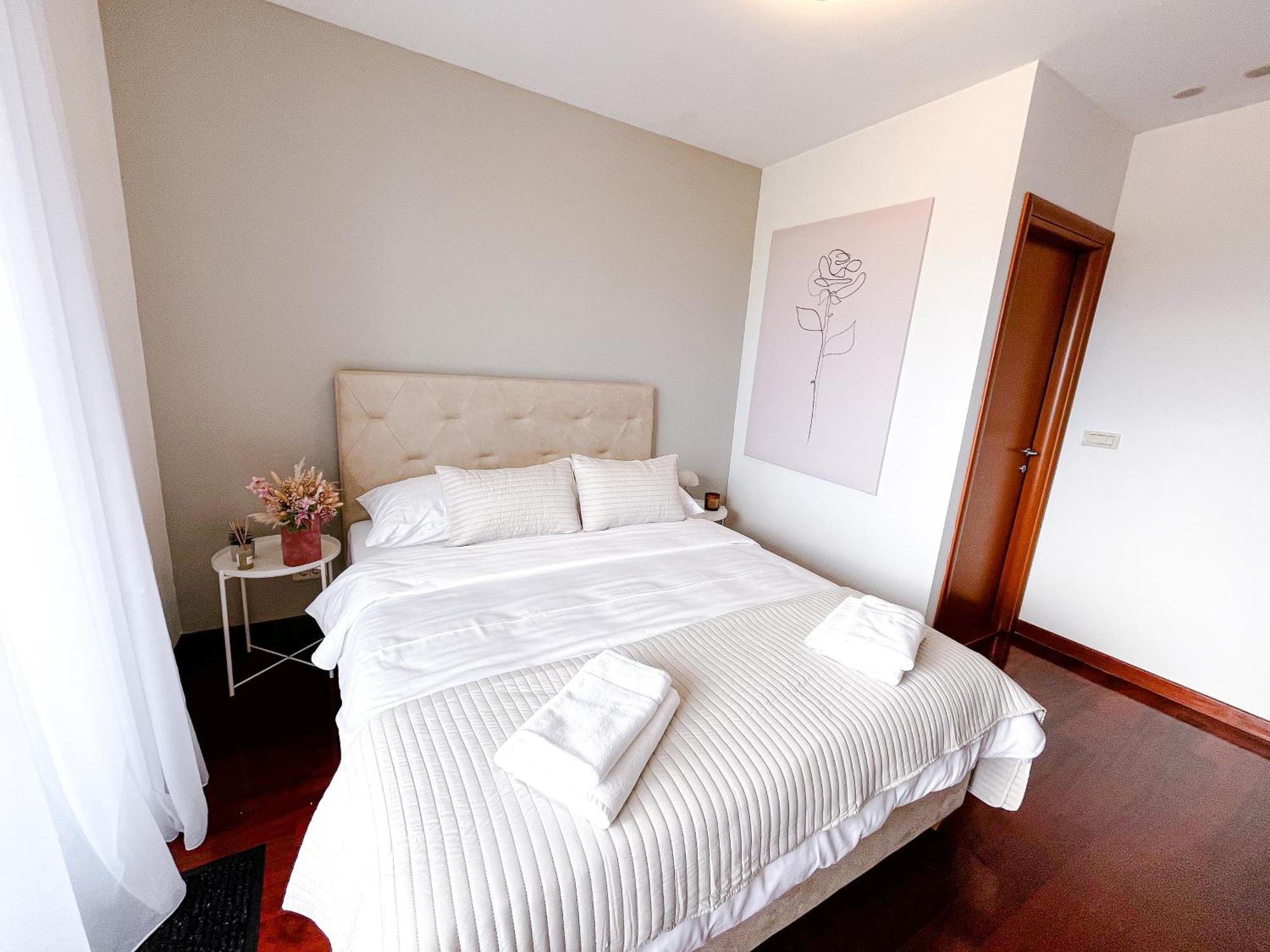 Luxury Judita Brand New Redecorated 2024 Apartment Split
