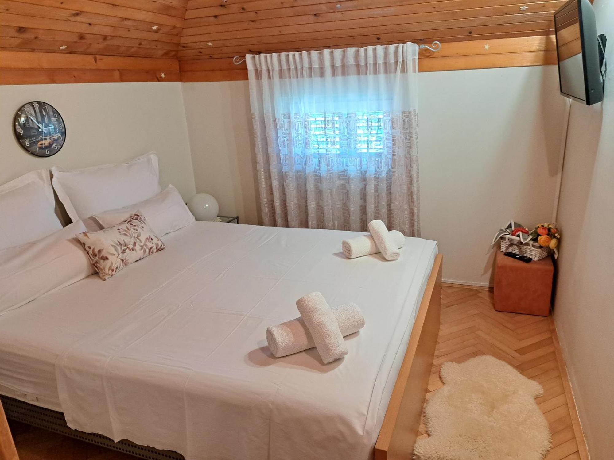 Apartment Bella Sanja