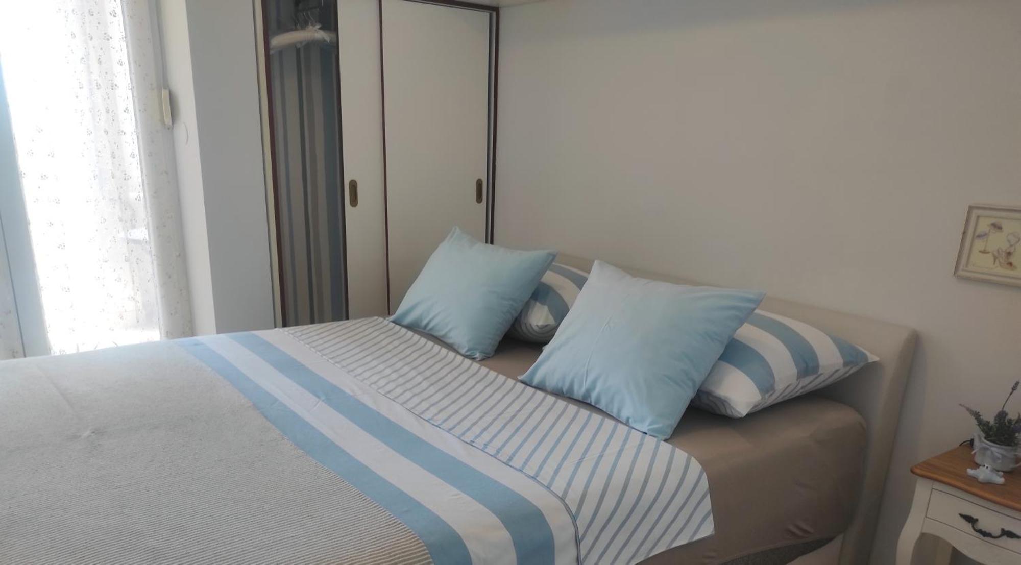 Apartment Radosevac Beach