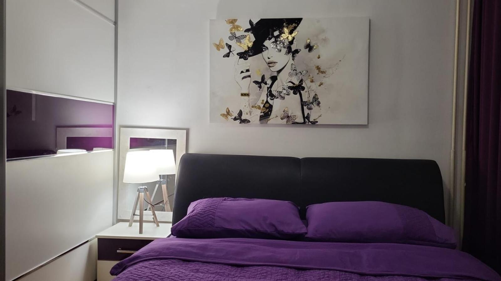 Apartment Amber S Podzemnom Garazom Split