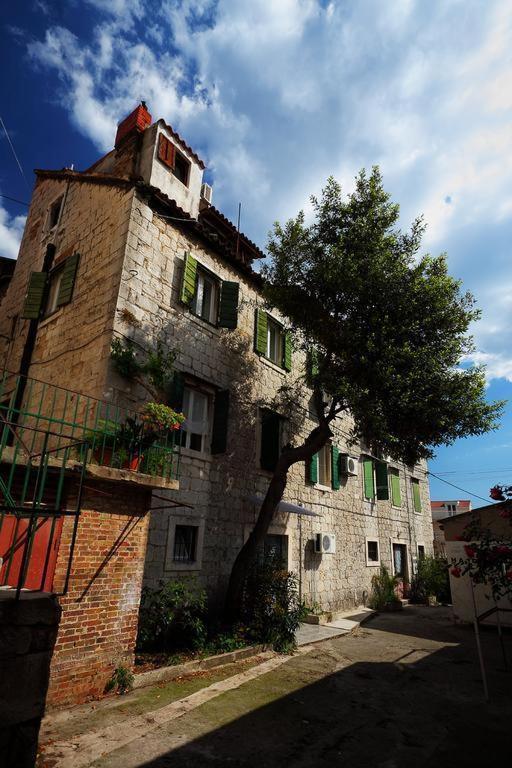 Apartman Bacvice Apartment *