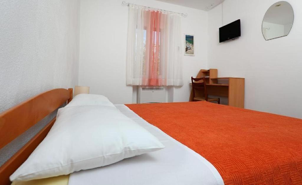 Apartman Bacvice * Split