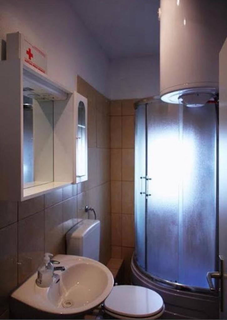 Apartment Apartman Bacvice