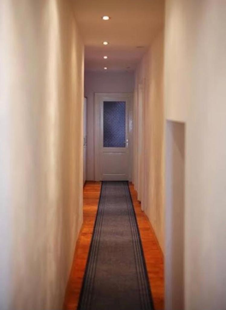Apartman Bacvice