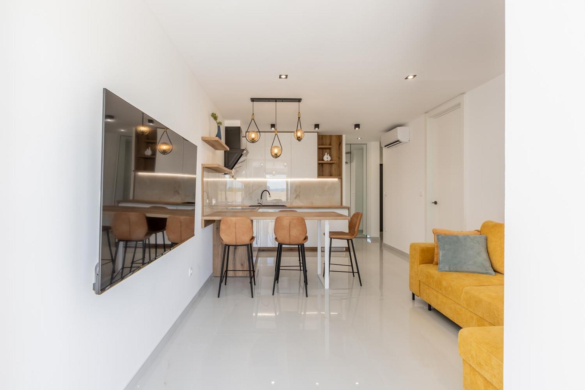 Vista Apartment Split