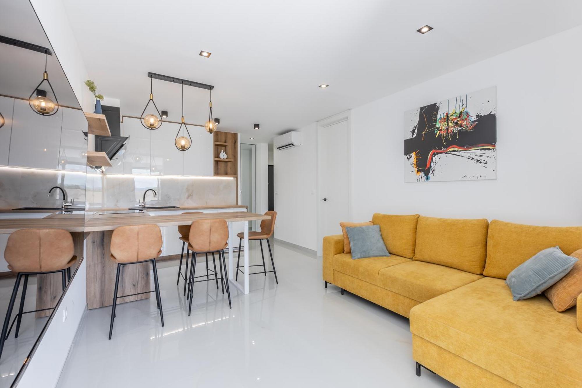 Vista Apartment *