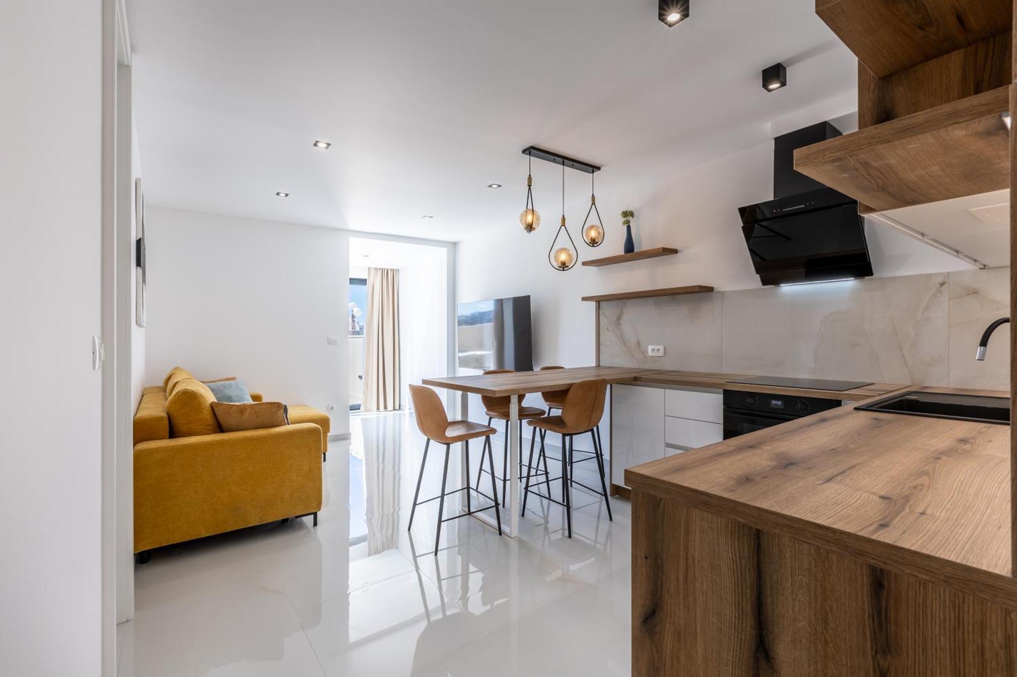 Vista Apartment Split