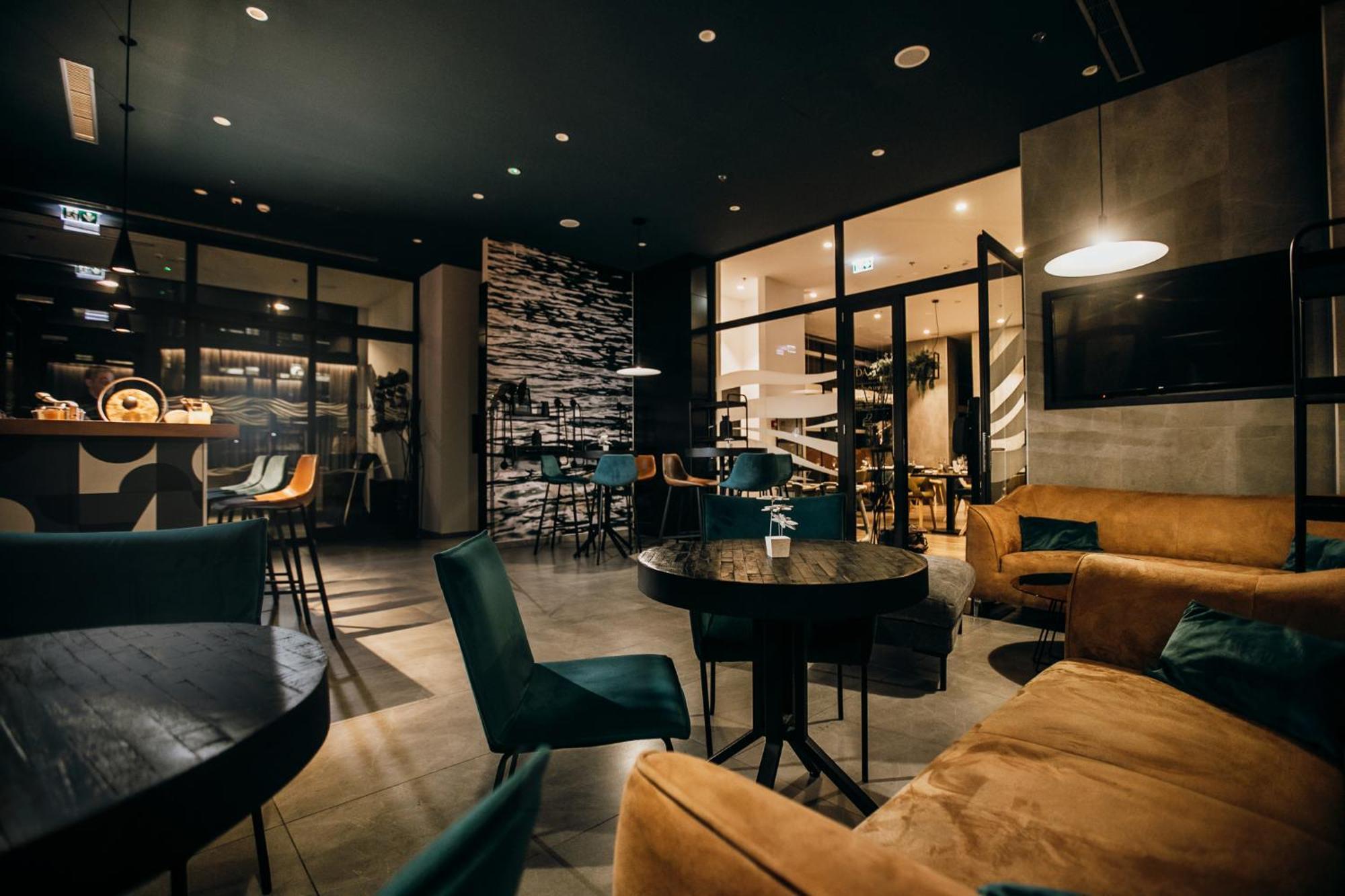 Hotel Marvie & Health 4*