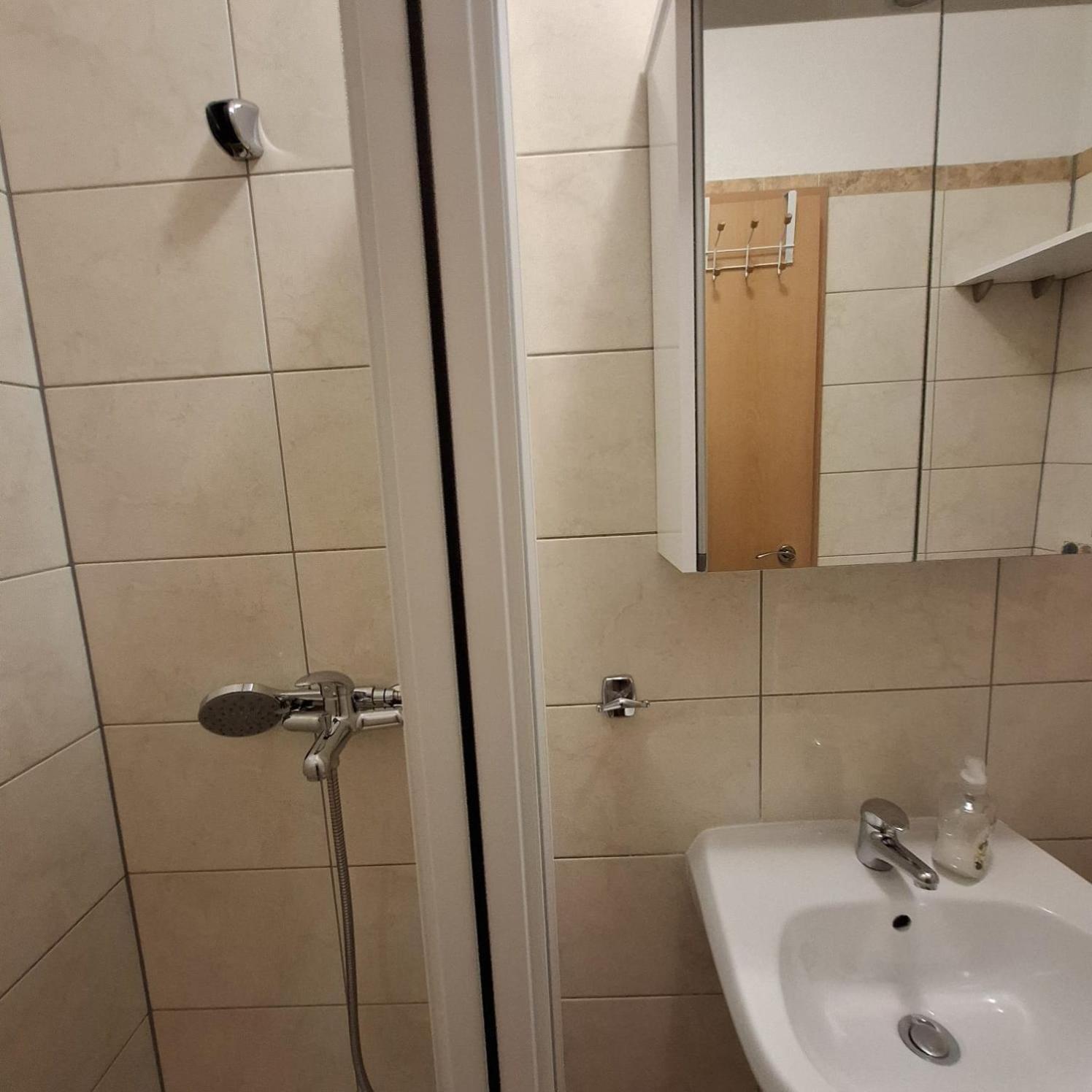 Apartment Latica