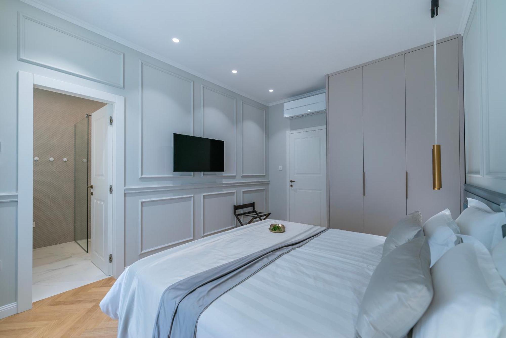 Villa Central 4*