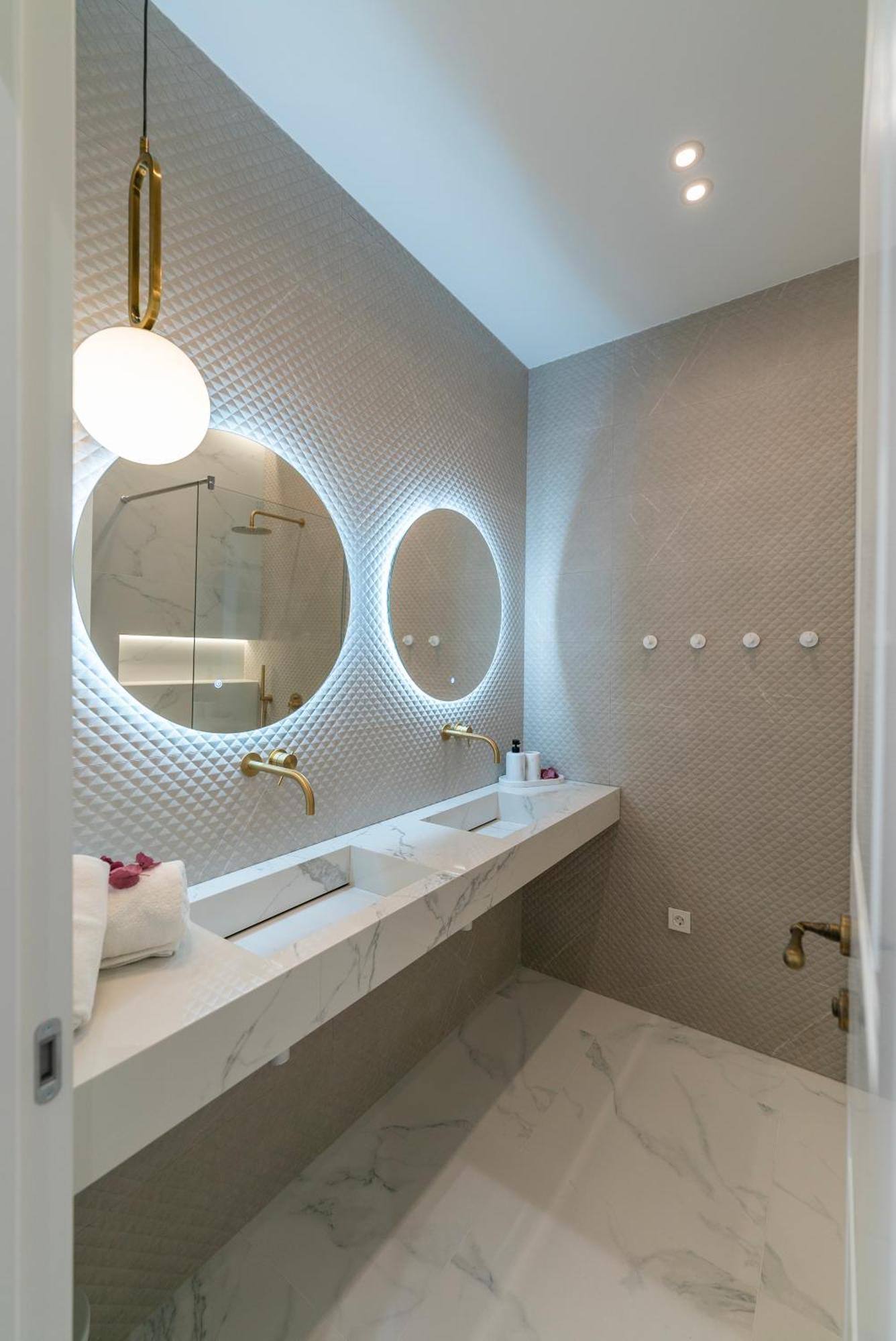 Villa Central Gasthuis 4*