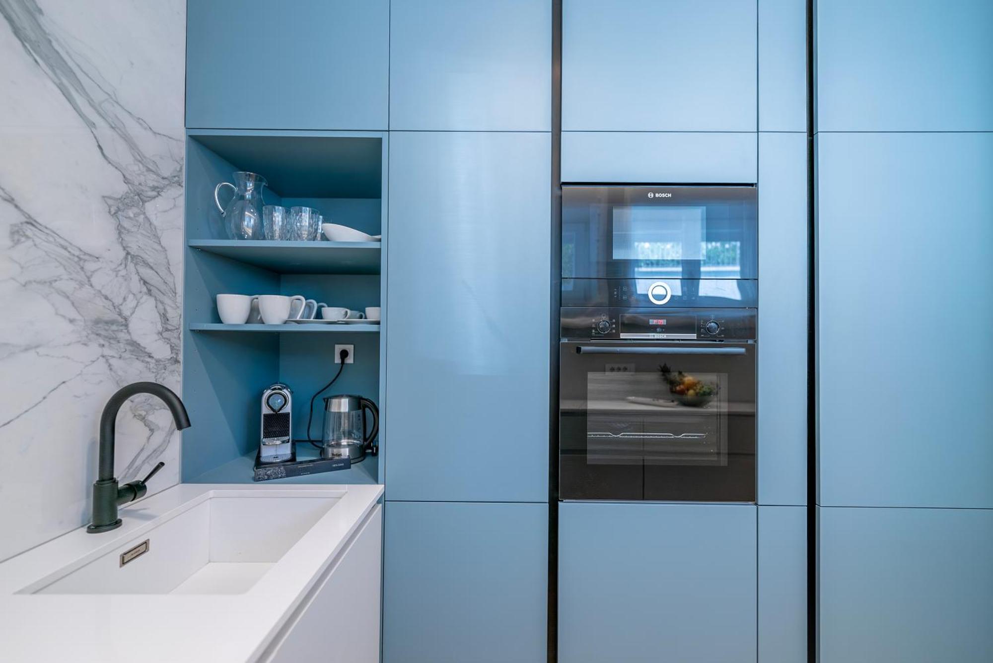 Gasthuis Villa Central 4*
