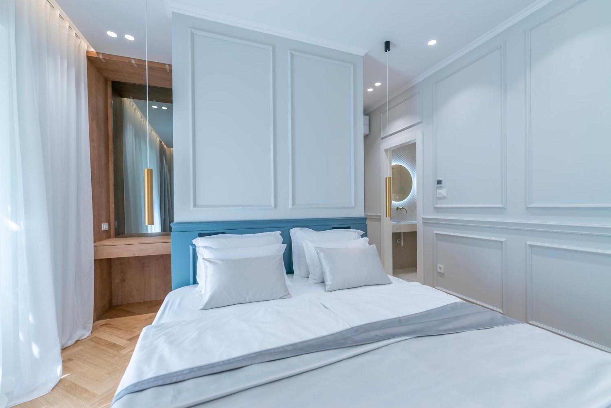 Villa Central 4*