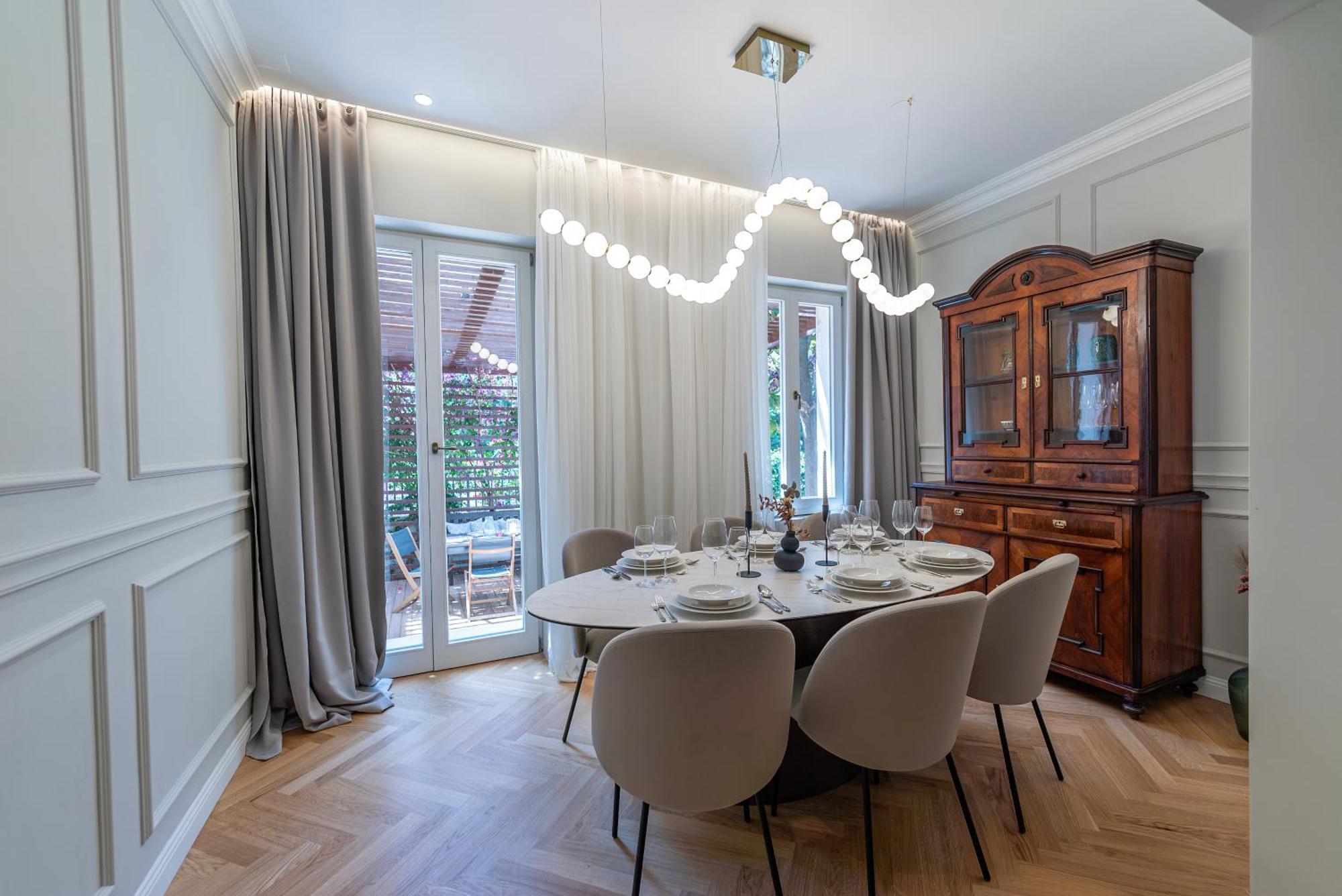Villa Central 4* Split