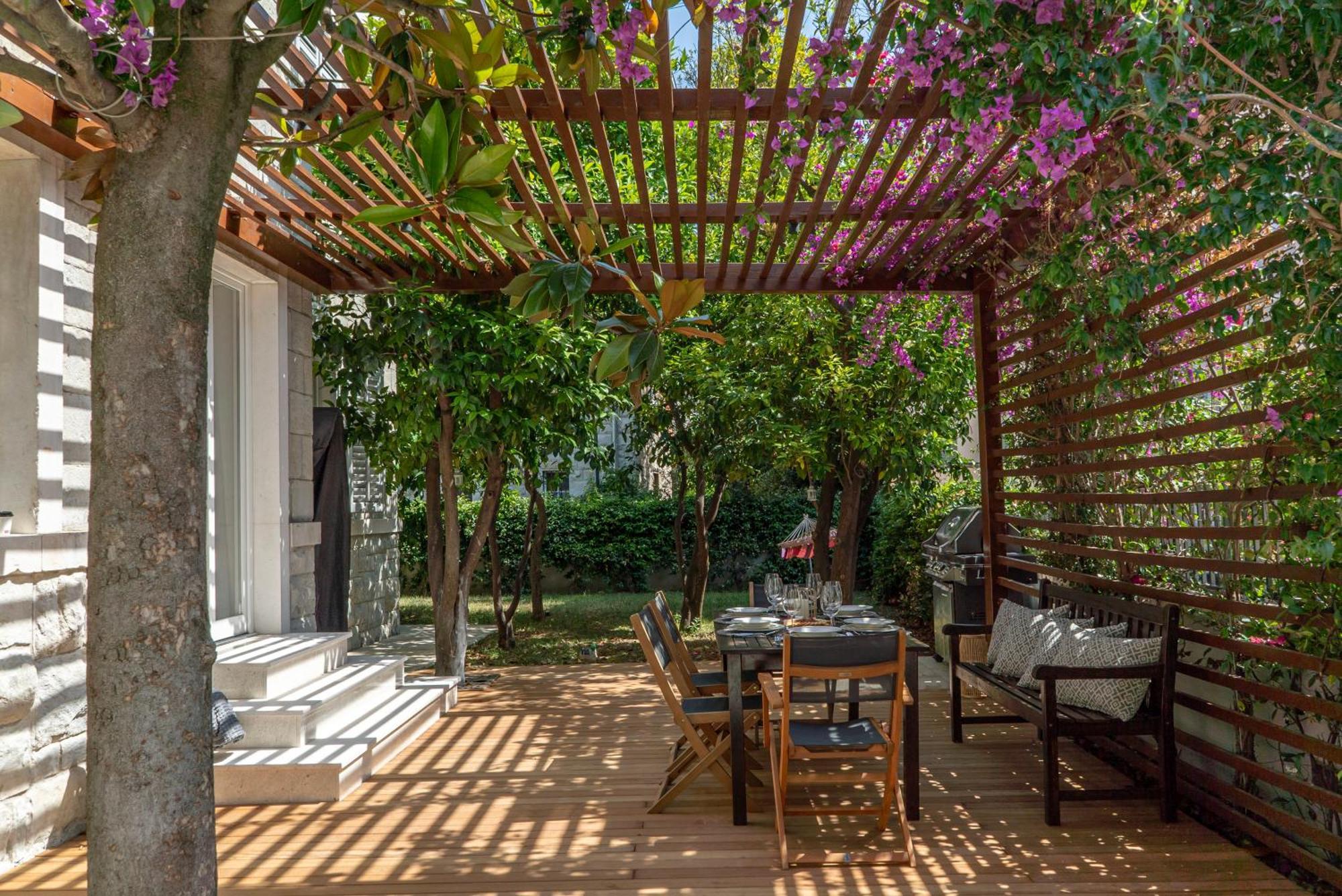 Villa Central Split