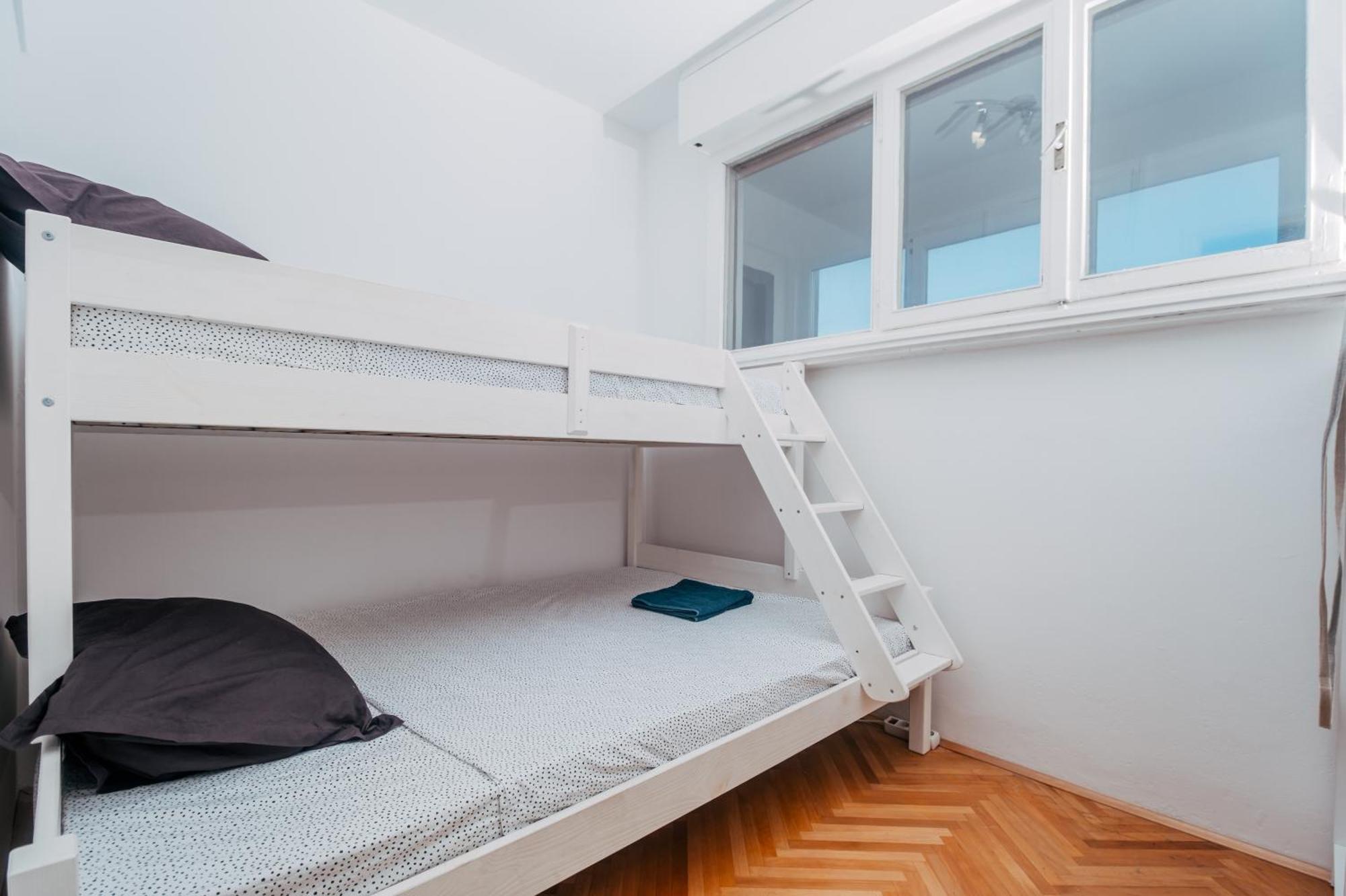 Apartment Lara Split