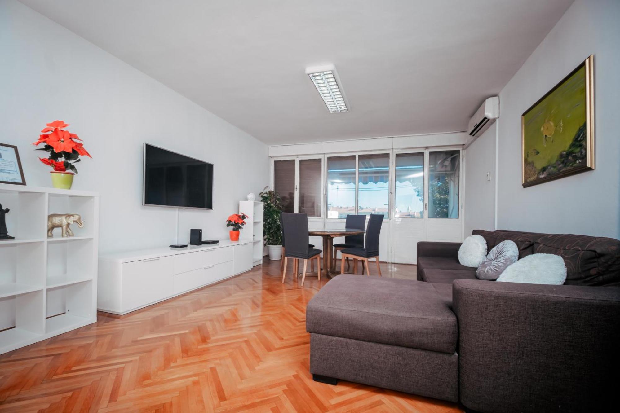 Apartment Lara Split