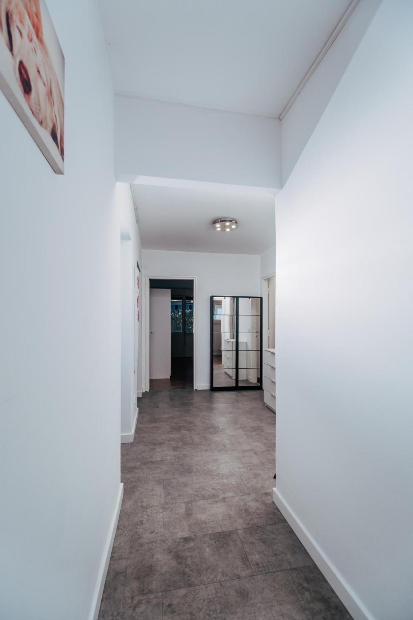 Apartment Lara