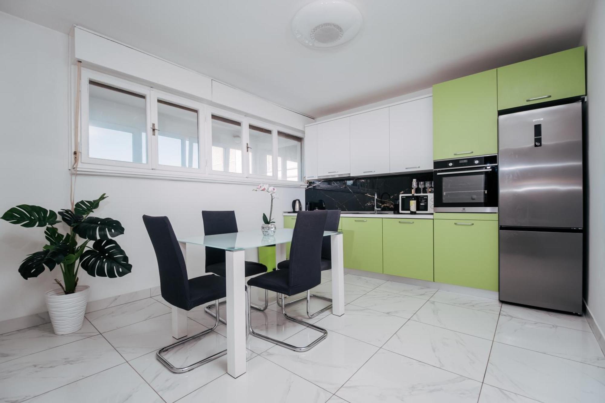 Apartment Lara Split