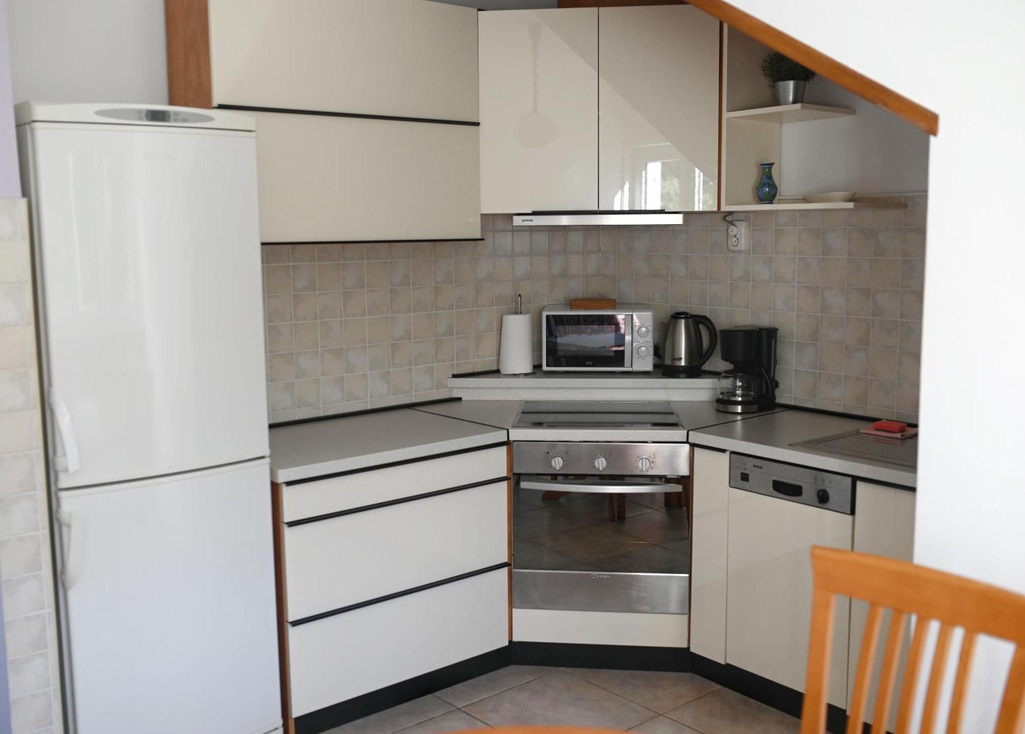 Apartment Marulianus