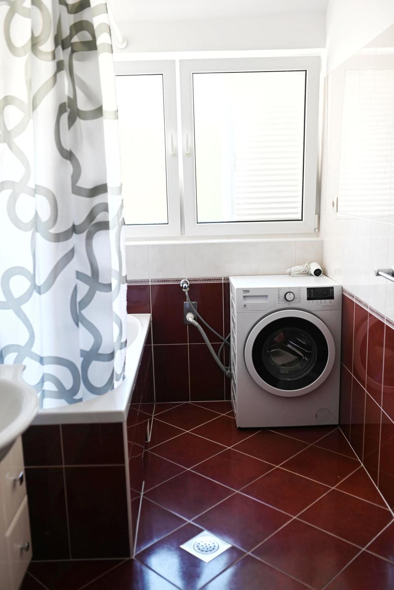 Marulianus Apartment