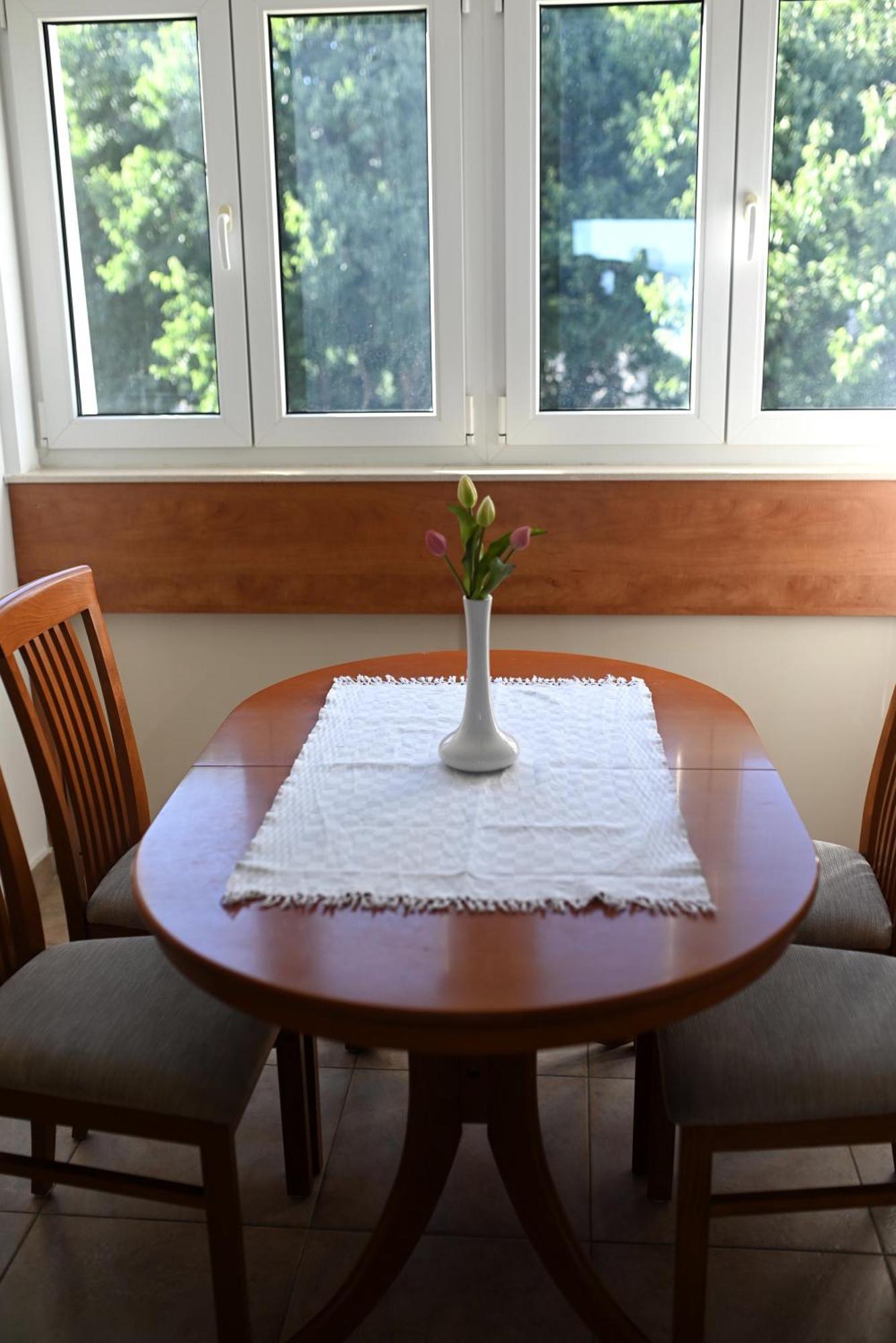 Marulianus Apartment Split