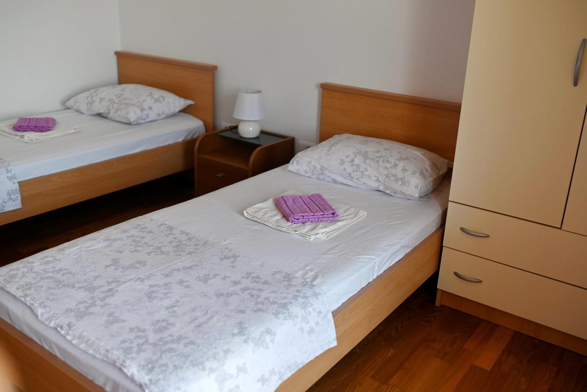 Apartment Marulianus Split