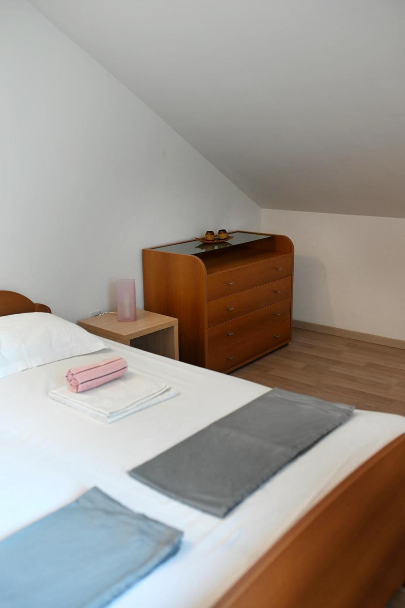 Marulianus Apartment