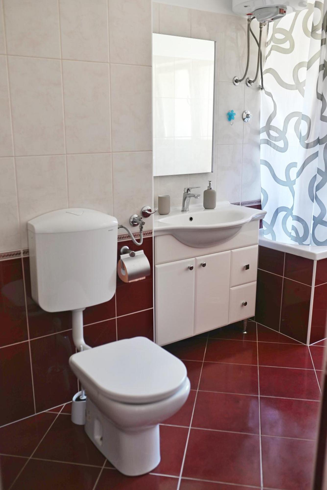 Apartment Marulianus