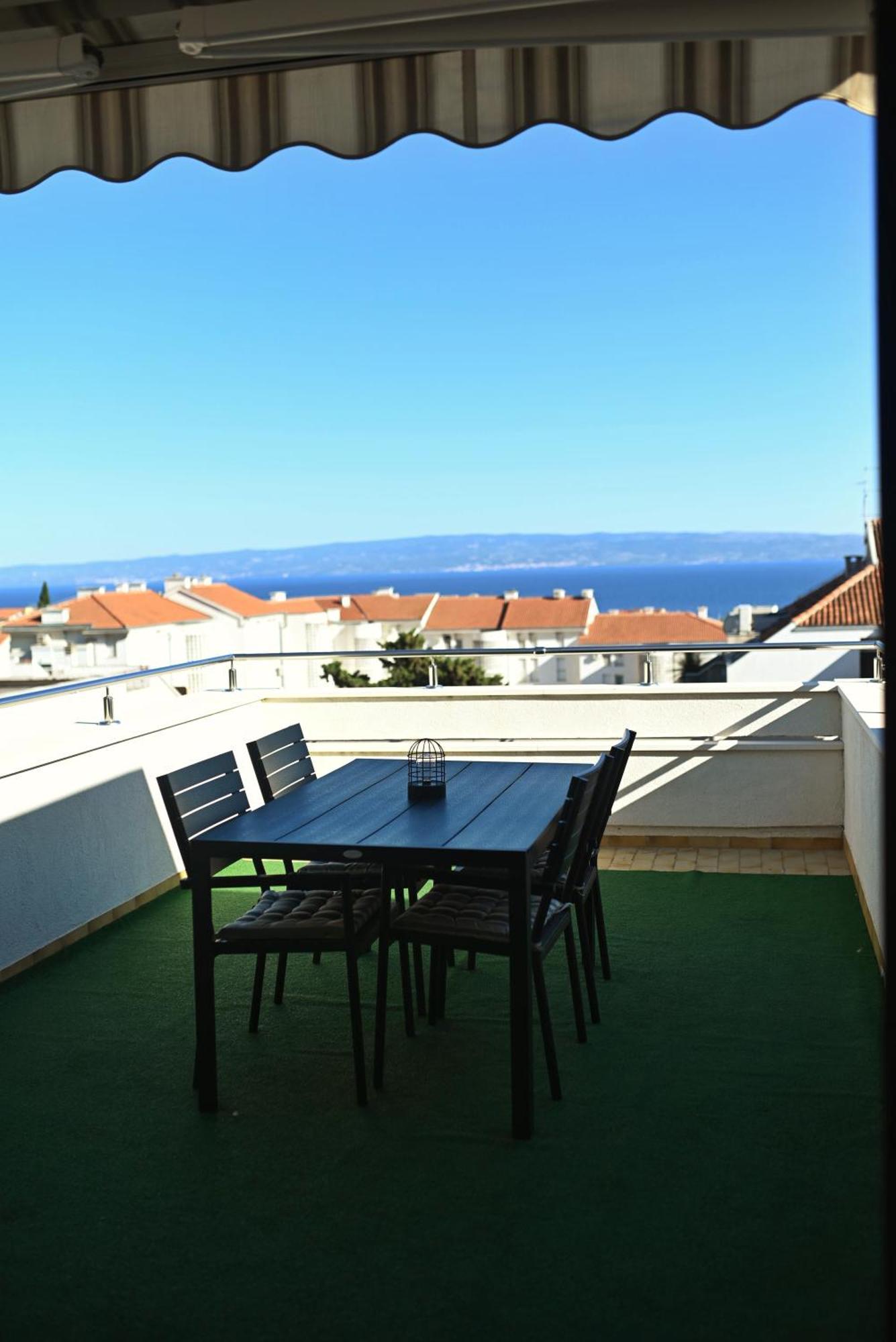 Marulianus Apartment Split