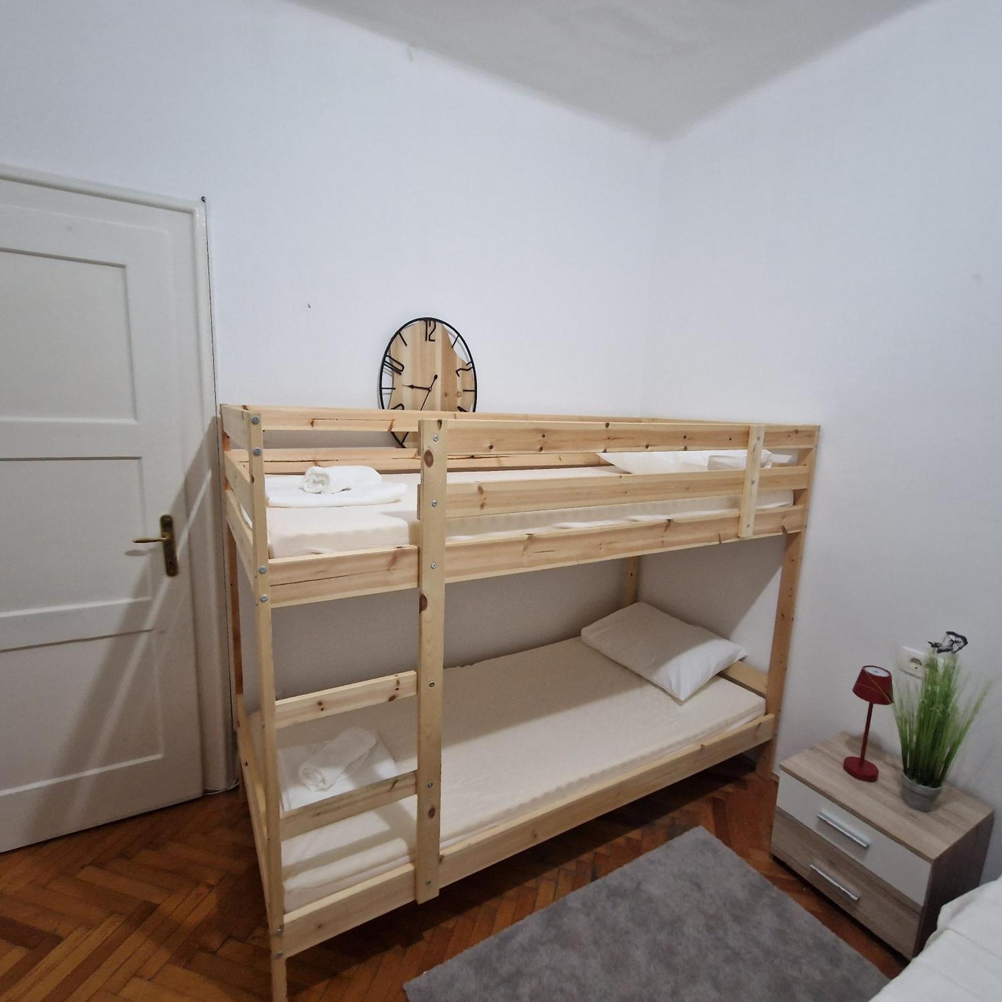 Deluxe Splatin Privatunterkunft